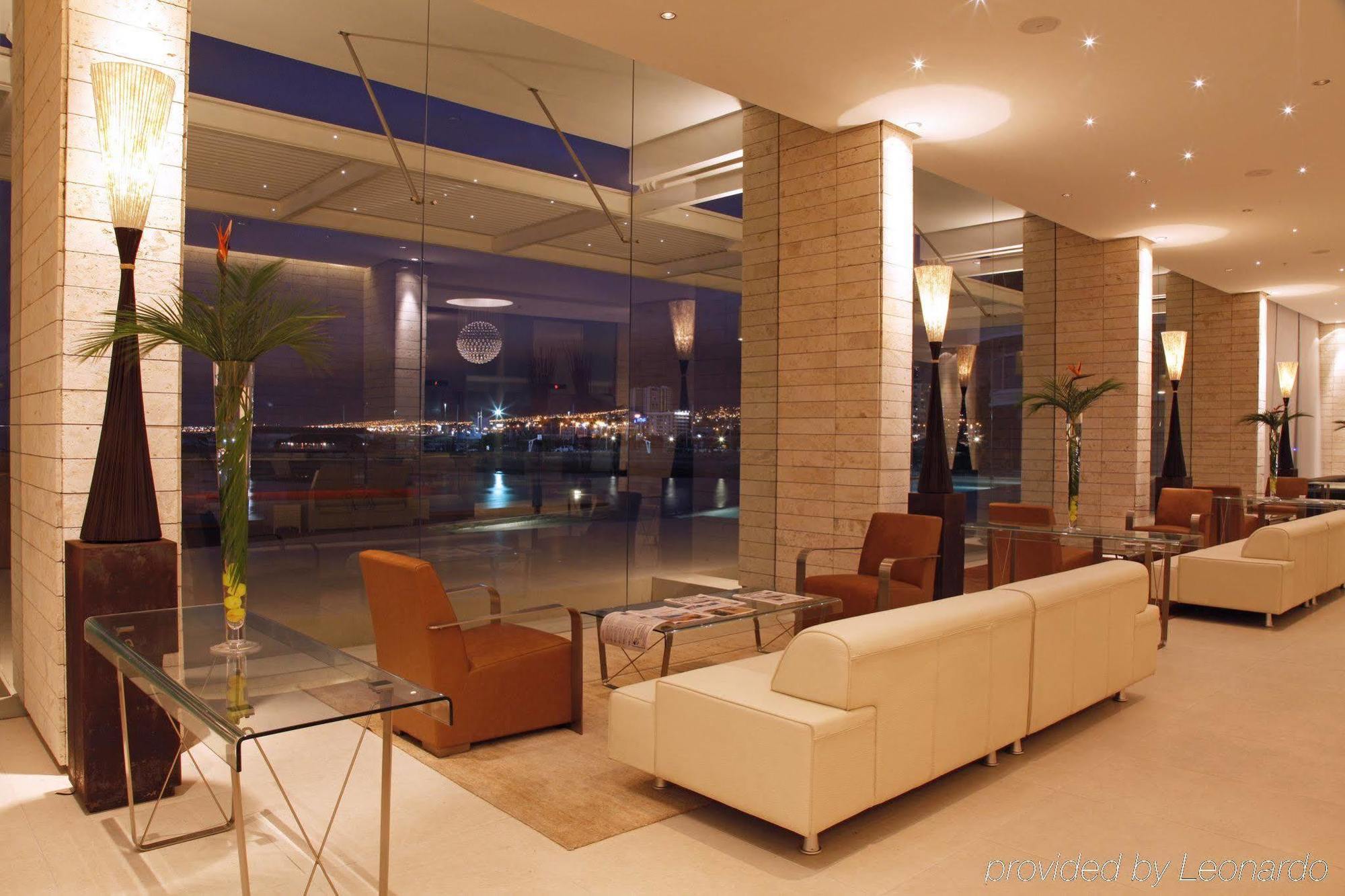 Terrado Suites Antofagasta Interior foto
